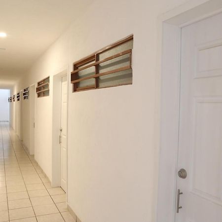 מלון San Francisco del Rincón Hostal Purisima מראה חיצוני תמונה