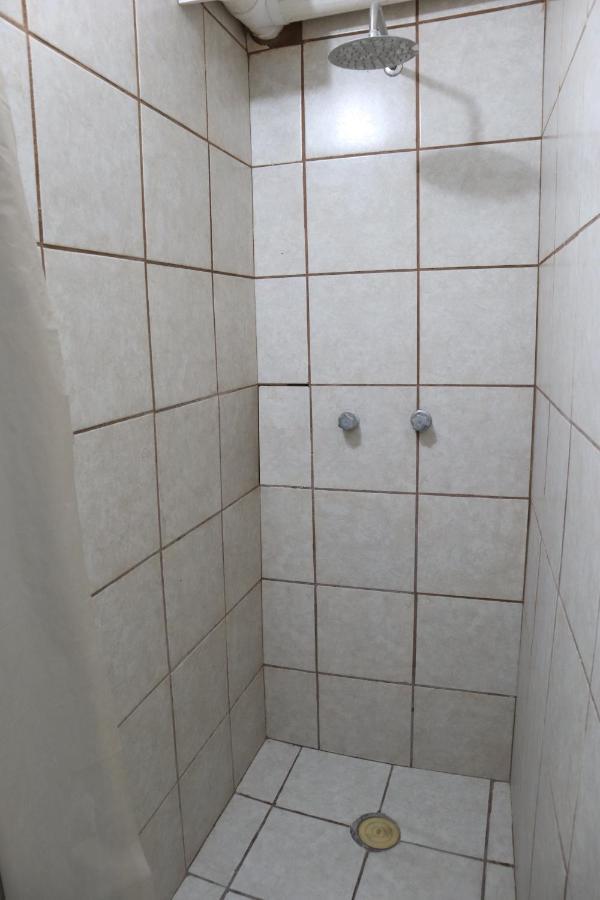 מלון San Francisco del Rincón Hostal Purisima מראה חיצוני תמונה