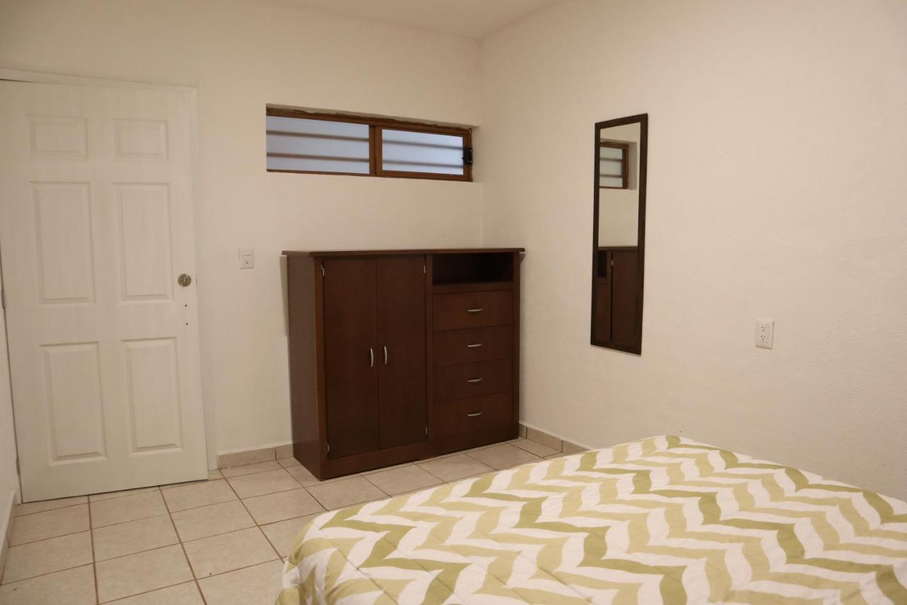 מלון San Francisco del Rincón Hostal Purisima מראה חיצוני תמונה